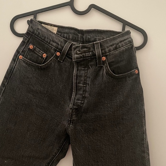 Levi’s 501 Straight leg jeans - Picture 3 of 7